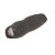 The smart hourglass shape on the sleeping bag makes it easy to lie on the side of the idea.