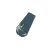 Outwell Camper Lux Camping sleeping bag with cotton lining