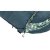 Built-in pillow for extra comfort and hood that can be fastened with a zipper