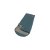 Outwell Canella is a pack friendly and warm sleeping bag.