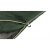 2-way zipper allows the bottom of the sleepingbag to be opened up on warm nights