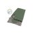 Outwell Contour Lux XL is an extra large sleeping bag that is both wider and longer.