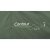 Side with more insulation for use during cold nights on Outwell Contour Lux XL camping sleeping bag.