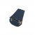 Outwell Camper Lux with the zipper on the right side