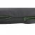 2-way zipper allows the bottom of the sleepingbag to be opened up on warm nights