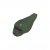 Outwell Elm Lux is a pack friendly and warm 2-layer sleeping bag.