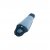 Durable sleeping bag from Outwell but hefty zipper