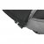 The zipper ends in a pocket so you do not have to get cold metal against the skin.