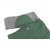 Detachable pillow on Outwell Contour Lux XL Camping Sleeping Bag.