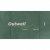 Outwell Contour Lux XL Green Camping Sleeping Bag - Outlet