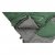 Pocket for valuables Outwell Contour Lux XL Camping sleeping bag.