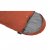 Outwell Canella is a pack friendly and warm camping sleeping bag.