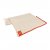 Outwell Contour Lux Red Sleeping Bag