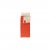 Outwell Contour Lux Red Sleeping Bag