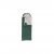 Built-in pillow for extra comfort and hood that can be fastened with a zipper