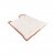 Outwell Camper Lux Camping Sleepingbag can be fully opend.