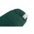 Removable cushion.