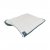 The Outwell Camper Supreme camping sleeping bag can be opened and used as a blanket.