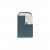 Outwell Camper Lux Double Sleeping Bag has an overweight edge along the zipper that provides extra warmth.