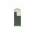 Outwell Constellation Lux Superwarm award winning camping sleeping bag with soft cotton lining. Wide rectangular shape .