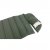 Removable cushion.