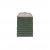 Outwell Constellation Lux Double Super Warm double camping sleeping bag with soft cotton lining.