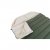 A thicker edge at the opening reduce heat leakage