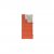 Outwell Champ Kids Burnt Red Sleeping Bag