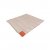 Can be used as a blanket – L-shaped zipper