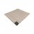 Can be used as a blanket – L-shaped zipper