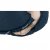 Outwell Convertible Junior Dark Blue Sleeping Bag - Left