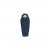 Outwell Convertible Junior Dark Blue Sleeping Bag - Left