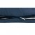 Outwell Convertible Junior Dark Blue Sleeping Bag - Left