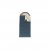 The sleeping bag has a pocket for valuables or telephone.