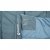A draft tube protects against cold air through the zipper.