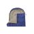 Retractable hood with drawstring