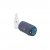 Easy Camp Starling Mummy Blue Jr. children's sleeping bag can be rolled up into a small pack size.