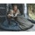 Affordable and comfortable children's sleeping bag that can handle most of the camping season