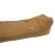 Foot section with extra space and extra insulation provides good comfort.