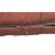 Two-way zipper on the sleeping bag means that it can also be opened at the foot end.