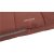 Rip-stop material and YKK zipper provide a durable sleeping bag.