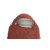Extra insulation in the hood, around the neck and along the zipper provides efficient and even heat.