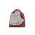 Robens Spur 750 has a soft brushed inside that makes the sleeping bag comfortable to sleep in.