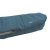 Robens Spire III with a shark fin construction with extra insulation at the foot end.