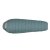 3-seasons sleeping bag that can handle cold nights. The down sleeping bag has a small pack size and is very warm.