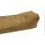 Foot section with extra space and extra insulation provides good comfort.