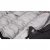 Full down insulation provides both a comfortable and warm sleeping bag.