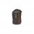 The sleeping bag comes in a compression bag.