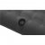 The design with heavy-duty material also provides better stability than conventional air mattresses.