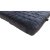 Zipper on the side to fasten two mattresses together